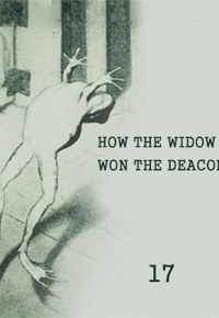 How The Widow Won The Deacon